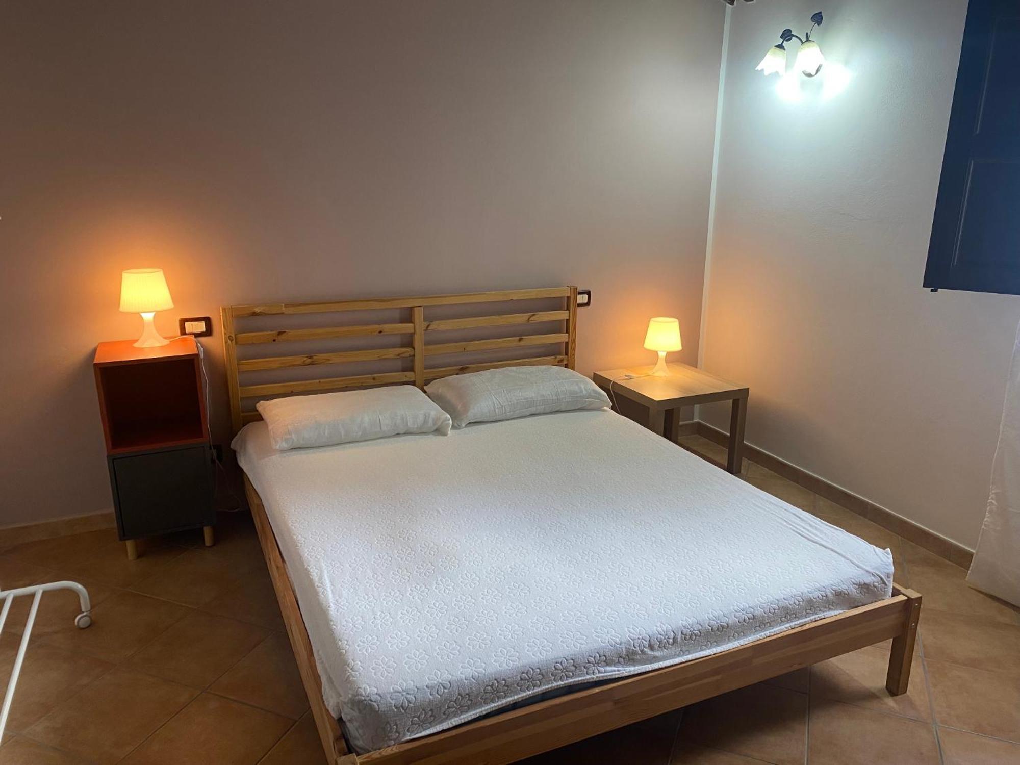 Apartamento Casa magnolia San Vito Lo Capo Exterior foto
