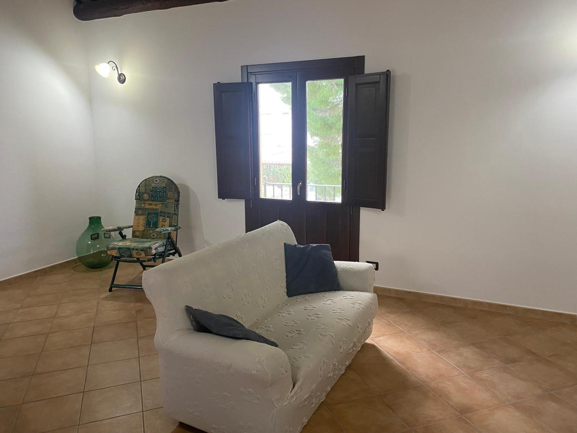 Apartamento Casa magnolia San Vito Lo Capo Exterior foto