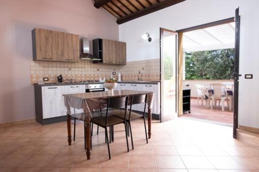 Apartamento Casa magnolia San Vito Lo Capo Exterior foto