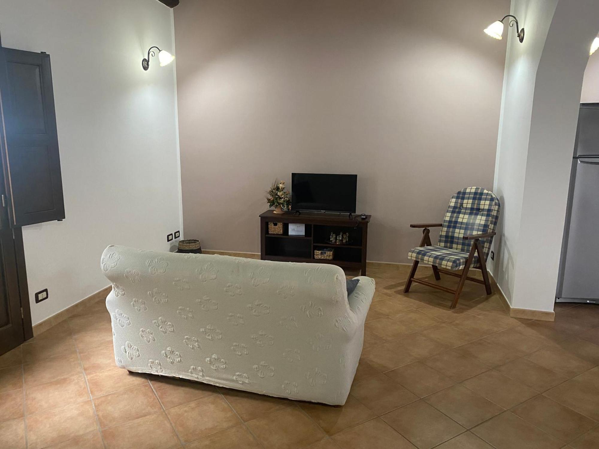 Apartamento Casa magnolia San Vito Lo Capo Exterior foto