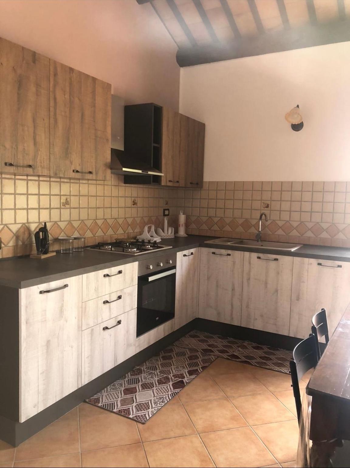 Apartamento Casa magnolia San Vito Lo Capo Exterior foto
